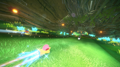 Kirby™ Air Riders