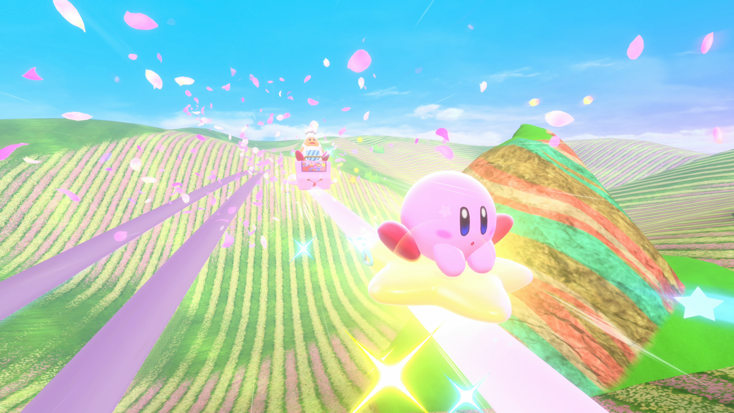 Kirby™ Air Riders