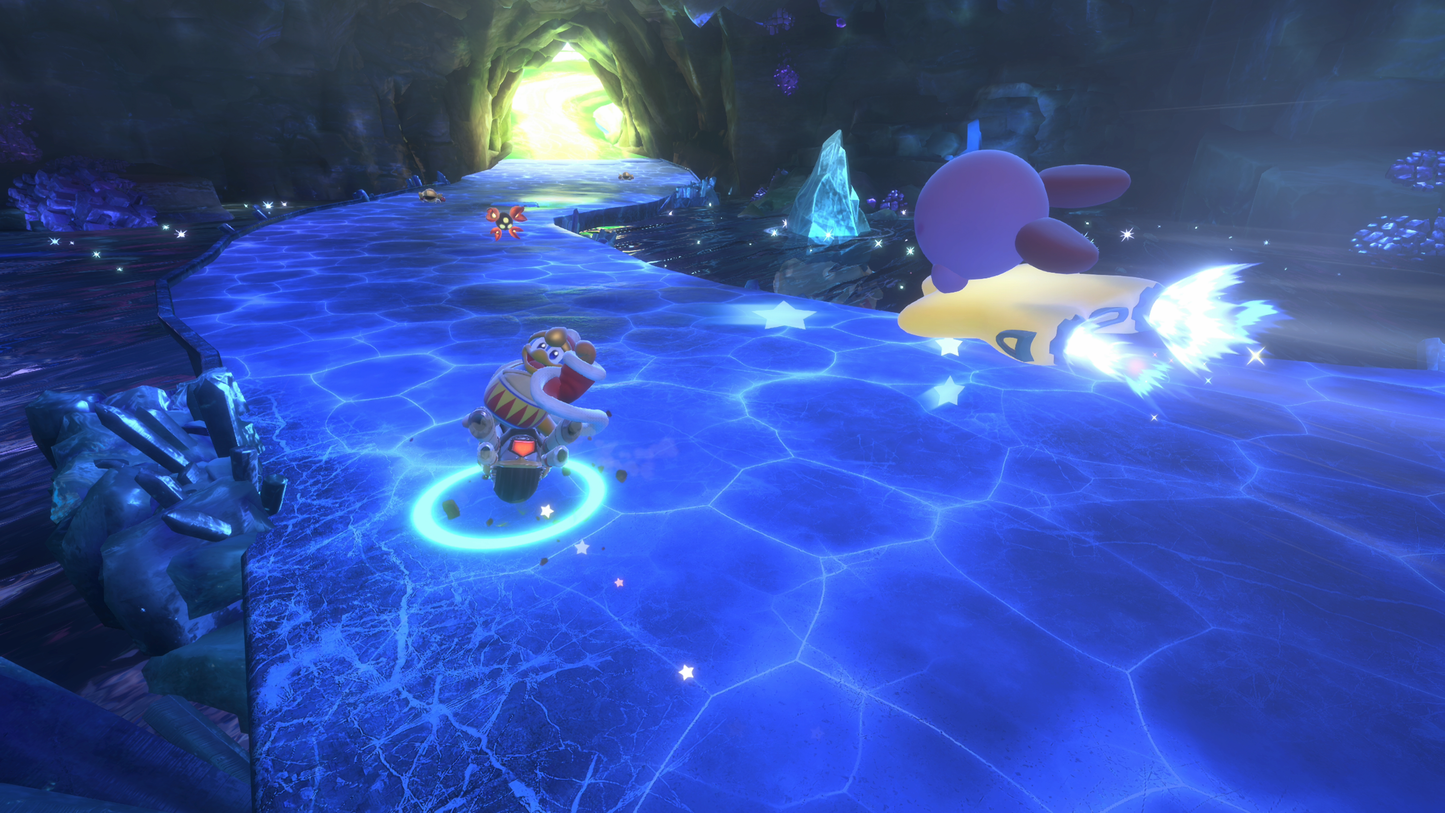 Kirby™ Air Riders