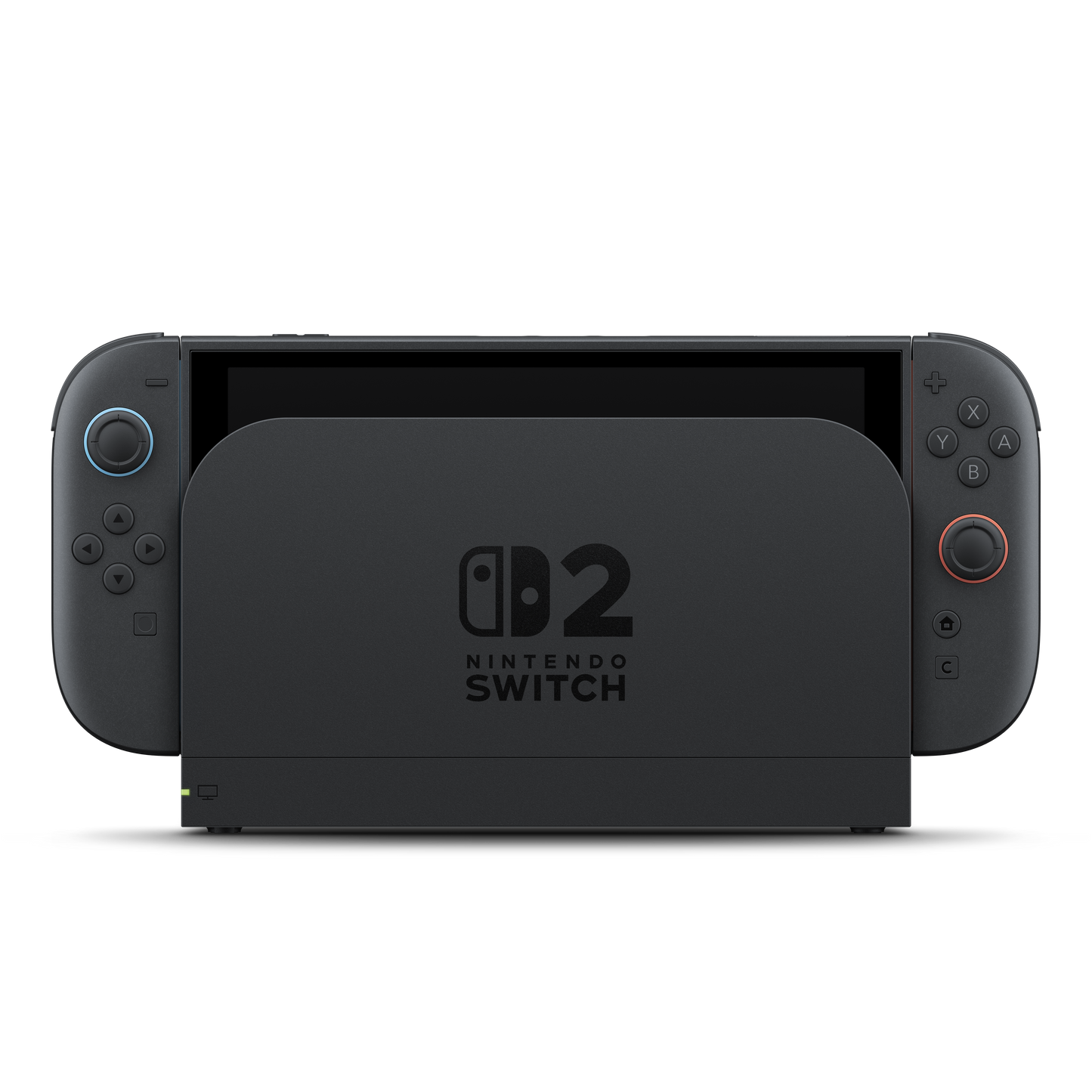 Consola Nintendo Switch™ 2 - Attenza.net