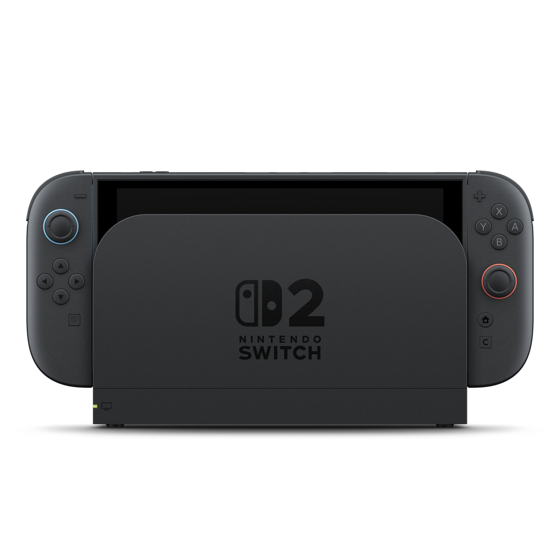 Consola Nintendo Switch™ 2 - Attenza.net