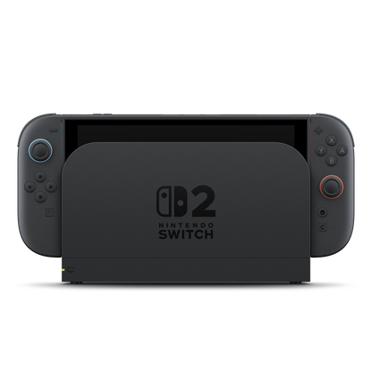 Consola Nintendo Switch™ 2 - Attenza.net