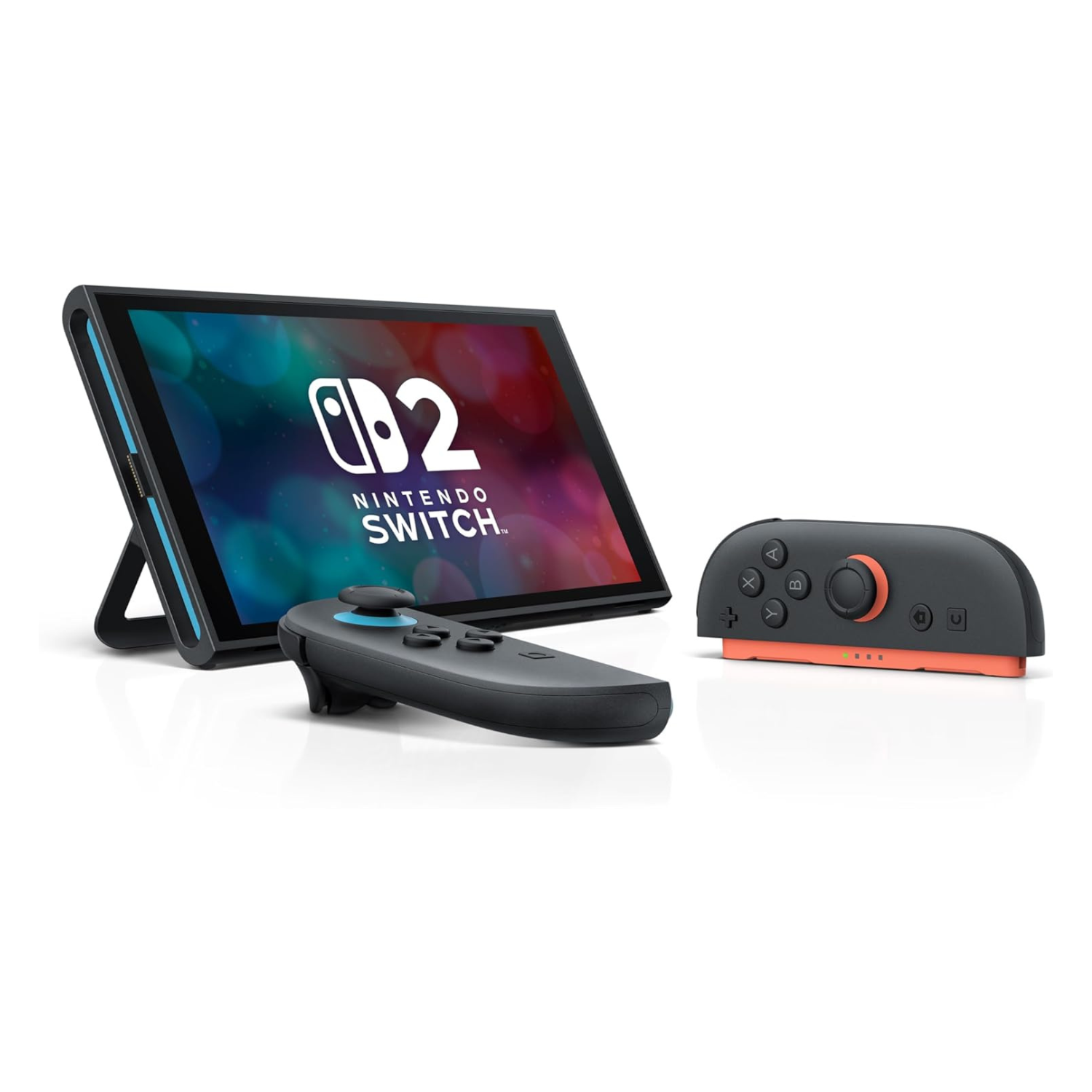 Nintendo Switch 2 - Attenza.net