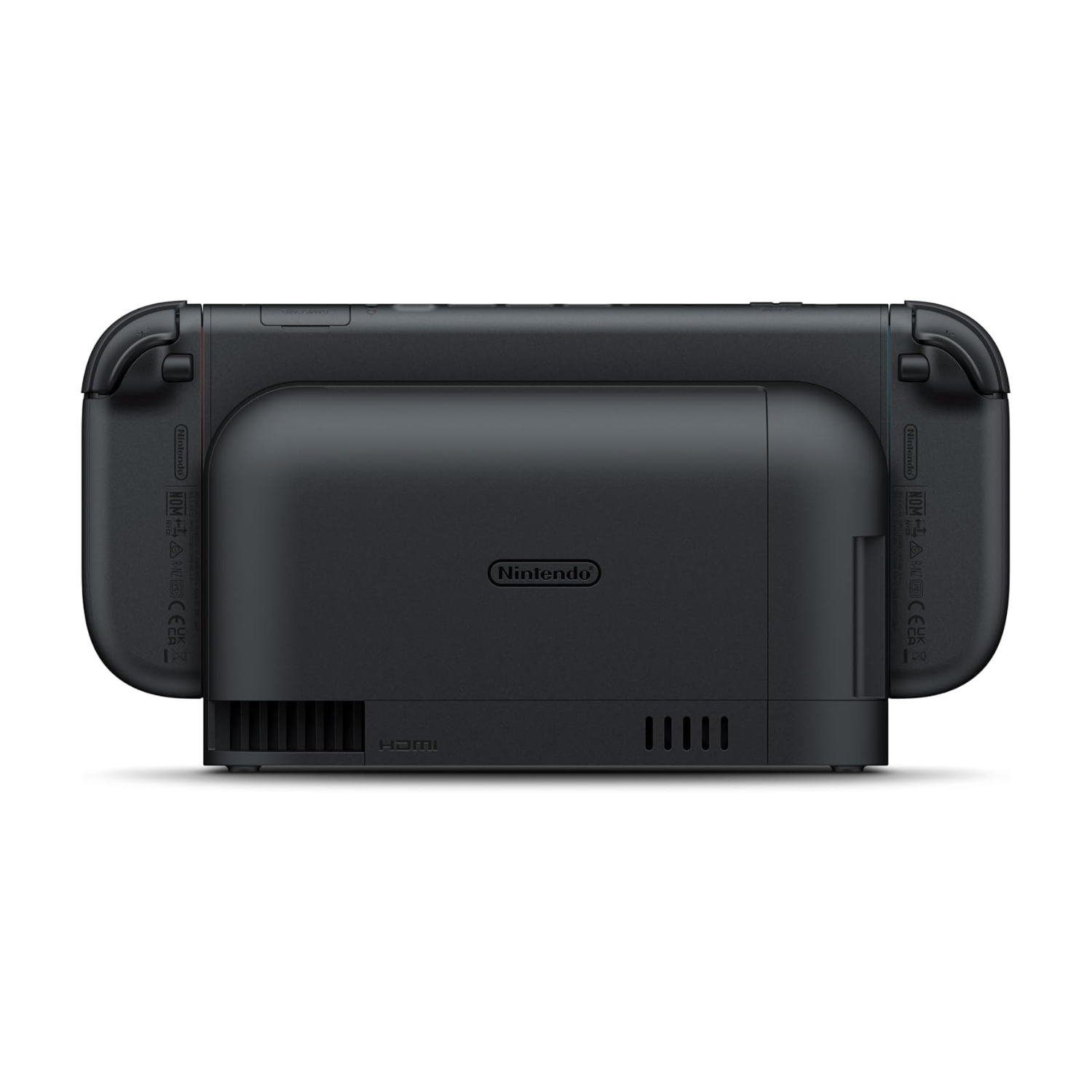 Nintendo Switch 2 - Attenza.net
