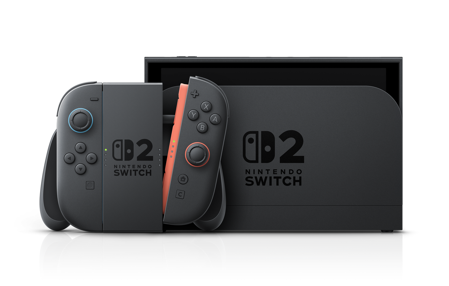 Consola Nintendo Switch™ 2 - Attenza.net