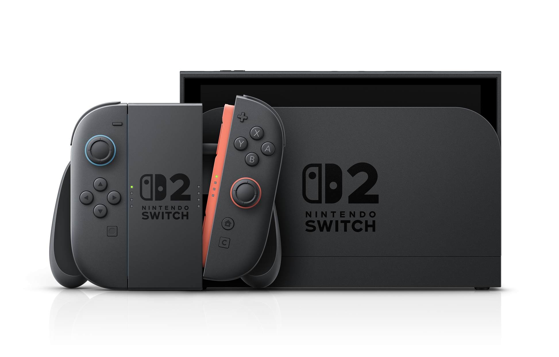 Consola Nintendo Switch™ 2 - Attenza.net