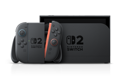 Consola Nintendo Switch™ 2 - Attenza.net