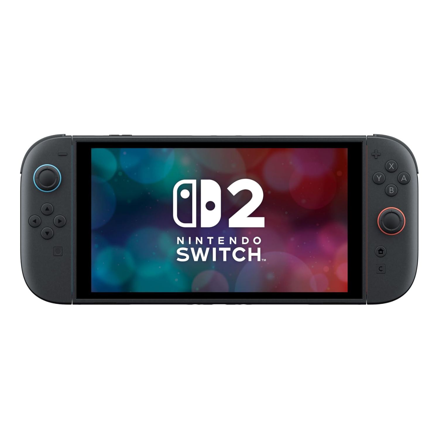Nintendo Switch 2 - Attenza.net