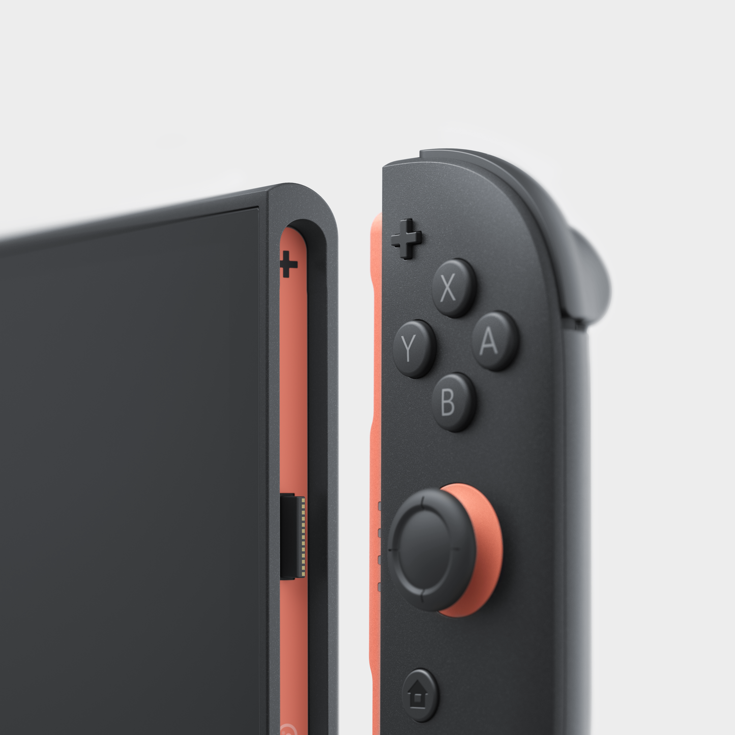 Consola Nintendo Switch™ 2 - Attenza.net