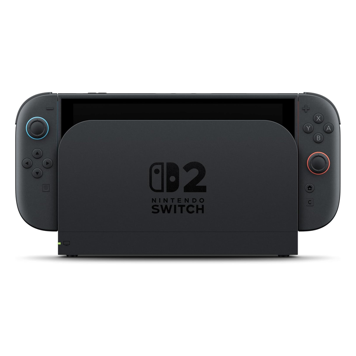 Nintendo Switch 2 - Attenza.net