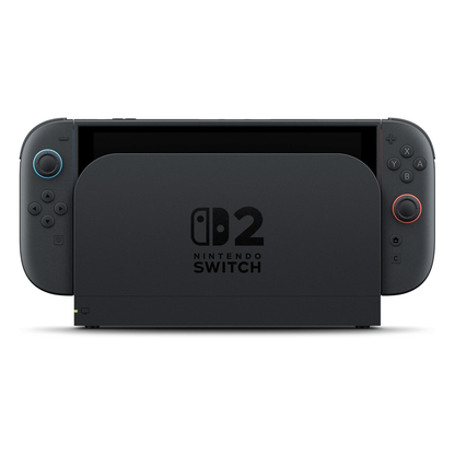 Nintendo Switch 2 - Attenza.net