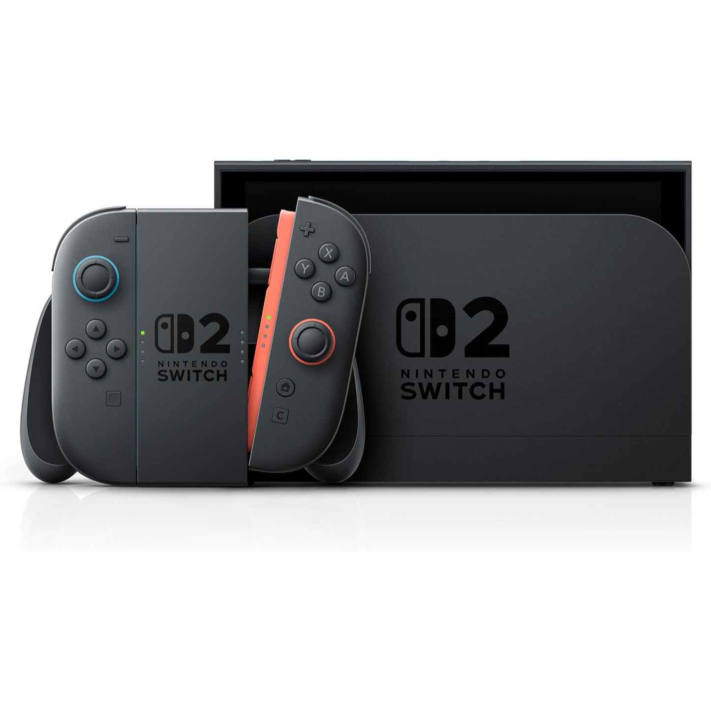 Nintendo Switch 2 - Attenza.net