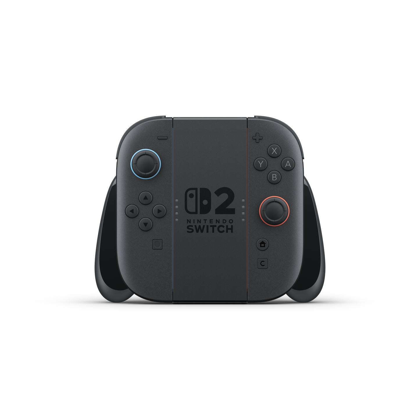 Consola Nintendo Switch™ 2 - Attenza.net