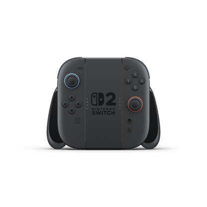 Consola Nintendo Switch™ 2 - Attenza.net