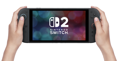 Consola Nintendo Switch™ 2 - Attenza.net