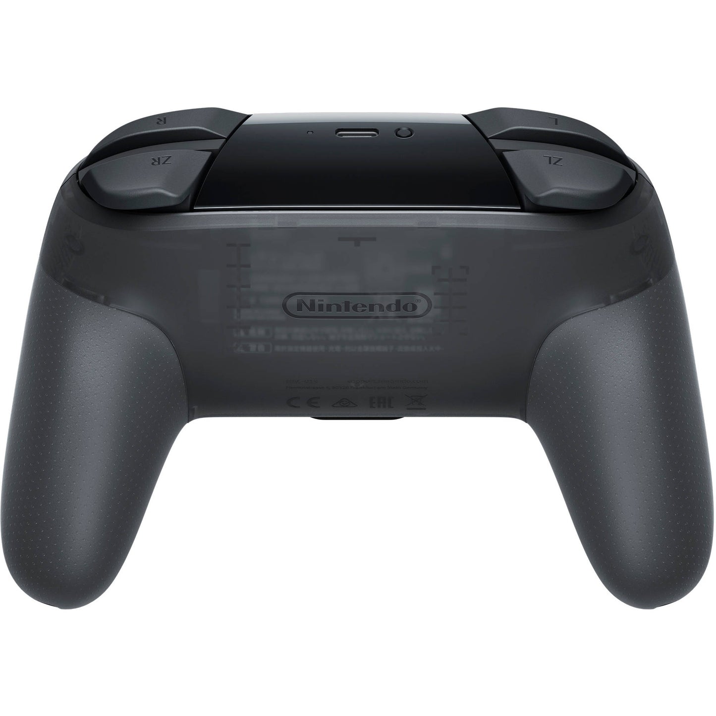 Control Pro para Nintendo Switch™ - Attenza Panamá