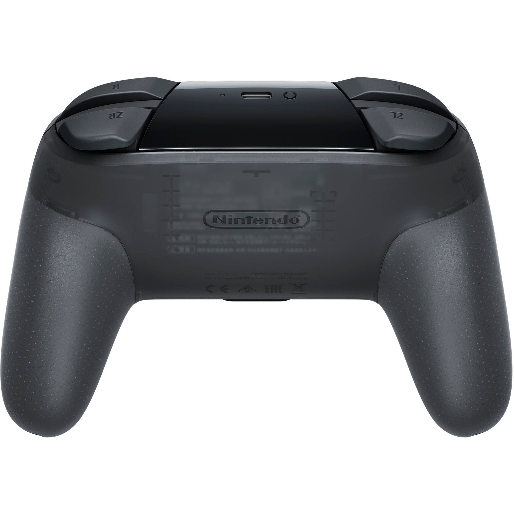 Control Pro para Nintendo Switch™ - Attenza Panamá