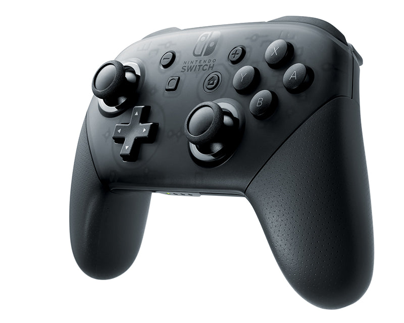 Control Pro para Nintendo Switch™ - Attenza Panamá
