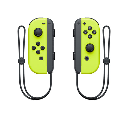 Controles Neon Joy-Con™ (L)/(R) para Nintendo Switch™