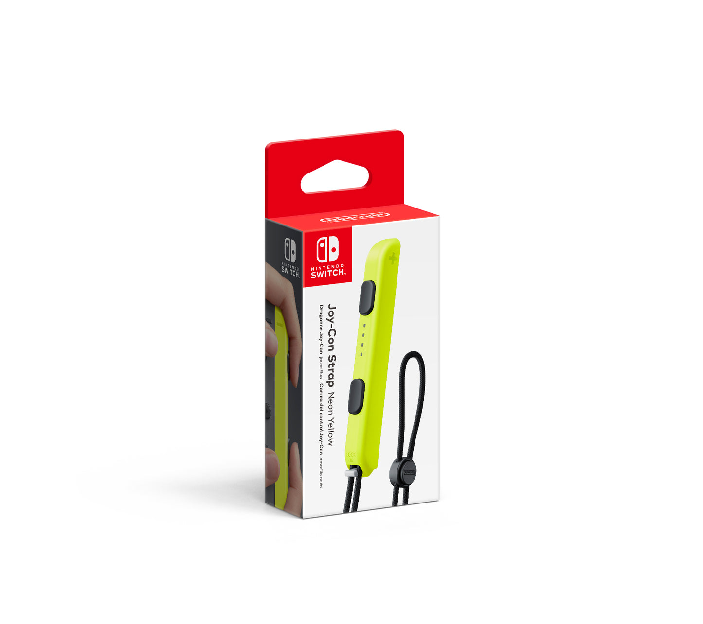 Controles Neon Joy-Con™ (L)/(R) para Nintendo Switch™