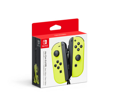 Controles Neon Joy-Con™ (L)/(R) para Nintendo Switch™
