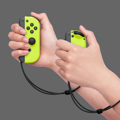 Controles Neon Joy-Con™ (L)/(R) para Nintendo Switch™
