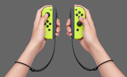 Controles Neon Joy-Con™ (L)/(R) para Nintendo Switch™