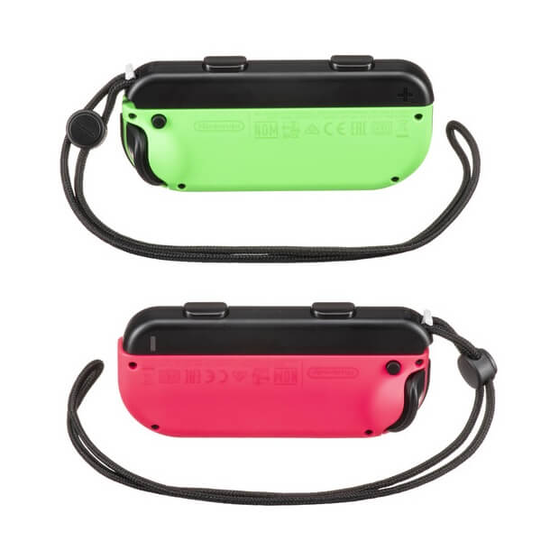 Controles Neon Joy-Con™ (L)/(R) para Nintendo Switch™