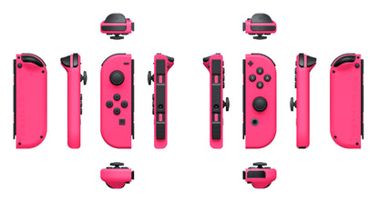 Controles Neon Joy-Con™ (L)/(R) para Nintendo Switch™