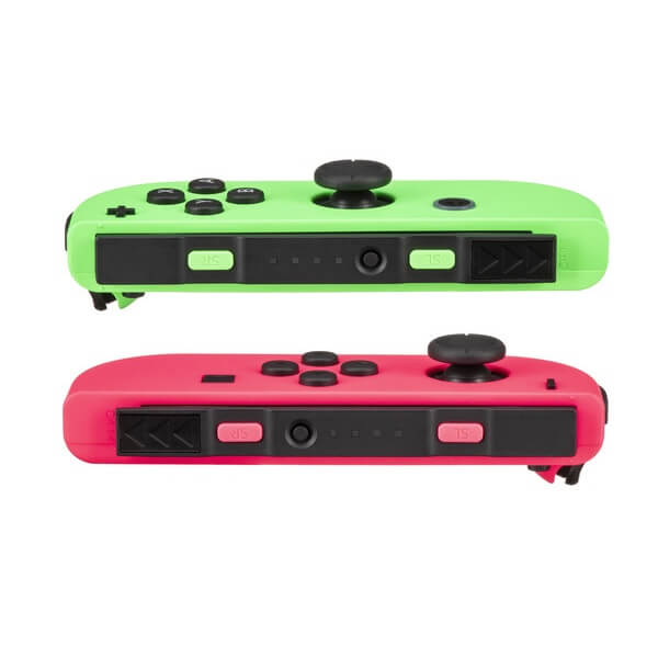 Controles Neon Joy-Con™ (L)/(R) para Nintendo Switch™