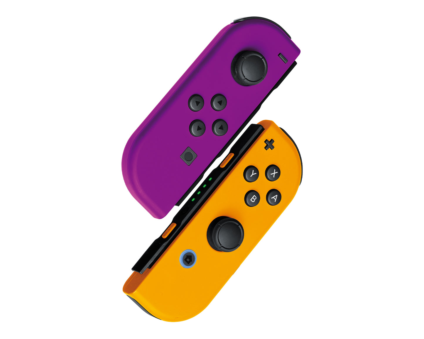 Controles Neon Joy-Con™ (L)/(R) para Nintendo Switch™