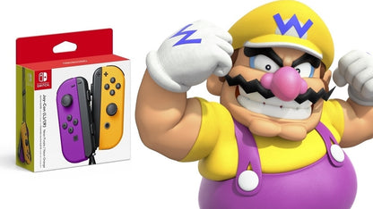 Controles Neon Joy-Con™ (L)/(R) para Nintendo Switch™