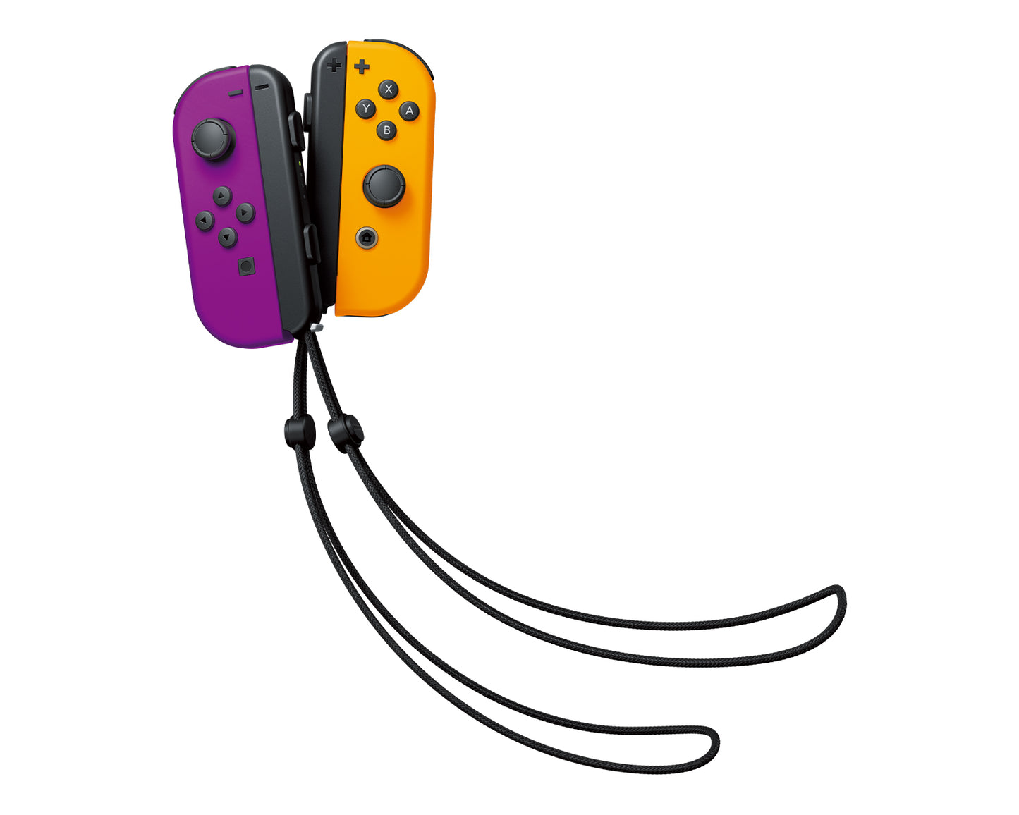 Controles Neon Joy-Con™ (L)/(R) para Nintendo Switch™
