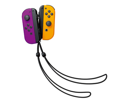 Controles Neon Joy-Con™ (L)/(R) para Nintendo Switch™