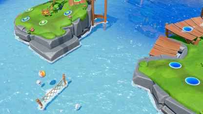 Super Mario Party™ Jamboree - Attenza Panamá