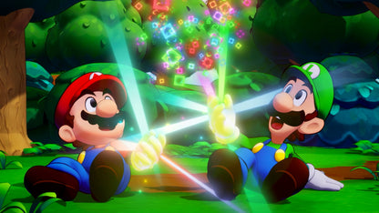 Mario & Luigi™: Brothership - Attenza Panamá