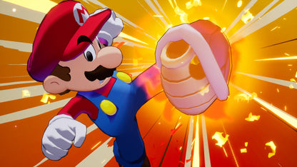 Mario & Luigi™: Brothership - Attenza Panamá