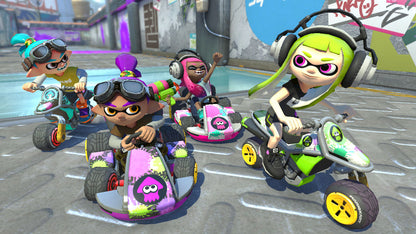 Mario Kart™ 8 Deluxe