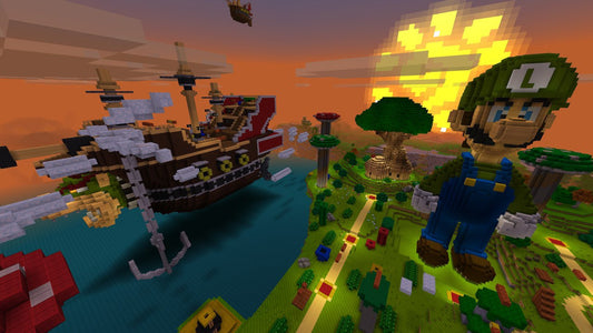 Minecraft - Attenza.net