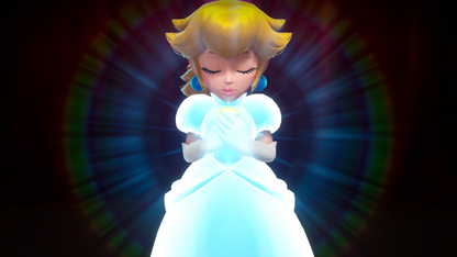 Princess Peach™: Showtime! - Attenza Panamá