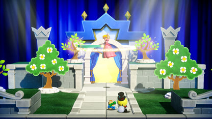Princess Peach™: Showtime! - Attenza Panamá
