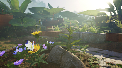 Pikmin™ 4 - Attenza Panamá