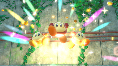 Kirby™ and the Forgotten Land - Attenza Panamá