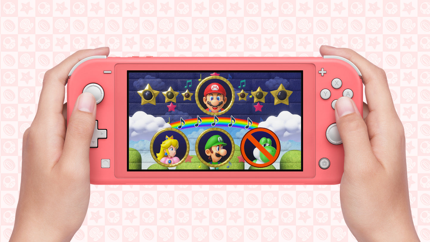 Mario Party™ Superstars - Attenza.net