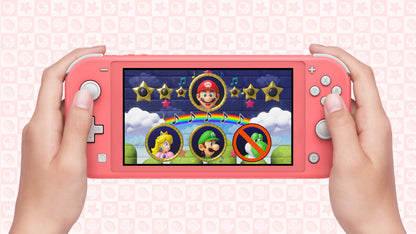 Mario Party™ Superstars - Attenza.net