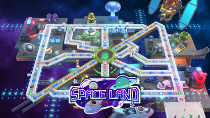 Mario Party™ Superstars - Attenza.net