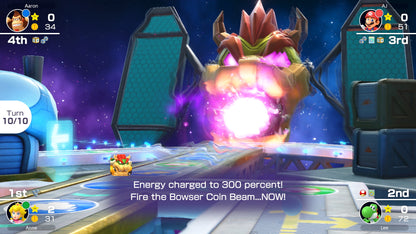 Mario Party™ Superstars - Attenza.net