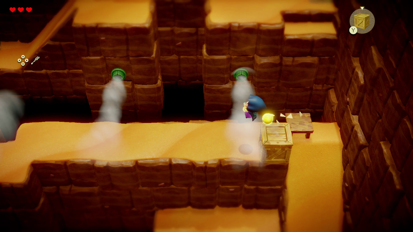 The Legend of Zelda™: Echoes of Wisdom