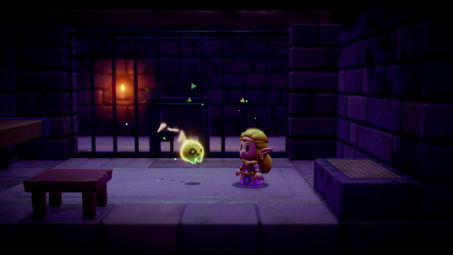 The Legend of Zelda™: Echoes of Wisdom