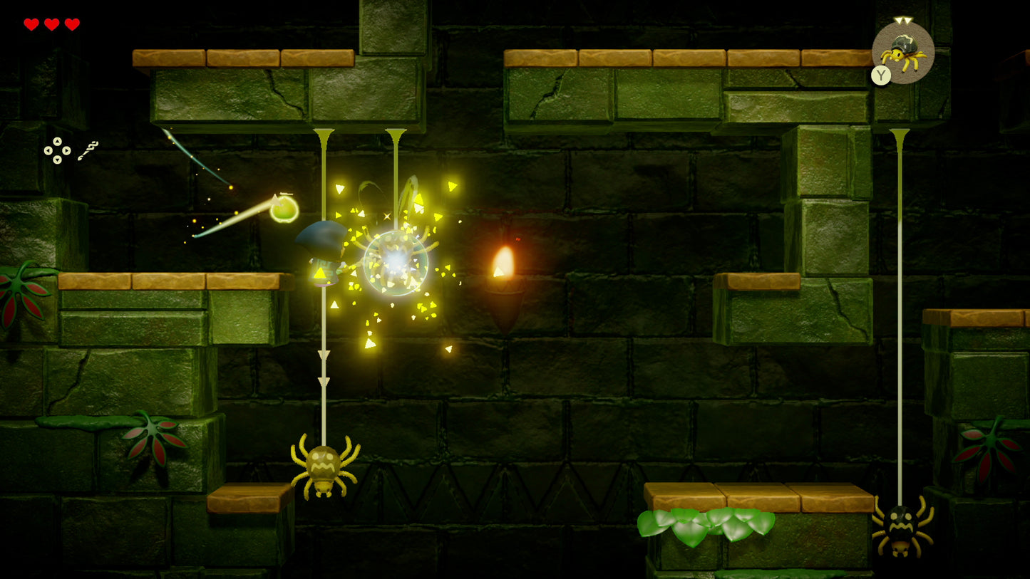 The Legend of Zelda™: Echoes of Wisdom